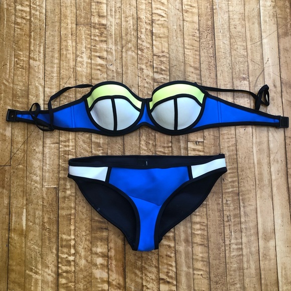 triangl bikini brand